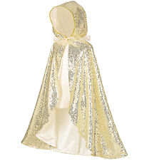 Souza Kostuum - Mantel - Amelia - Goud