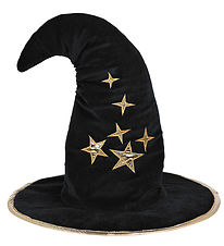 Souza Costume - Hat - Wilfred - Black