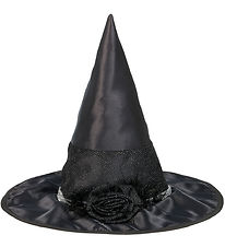 Souza Búningur - Hattur - Julietta - Svart