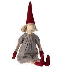 Maileg Tomte - Liten - 83 cm - Flicka