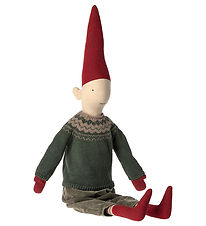 Maileg Tomte - Liten 89 cm - Pojke