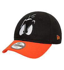 New Era Cap - 9Forty - Daffy Duck - Black/Orange