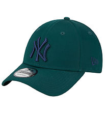 New Era Cap - 9Forty - New York Yankees - Dark Green