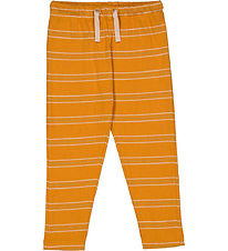 VACVAC Trousers - Rib - Carly - Honeyscotch Stripes