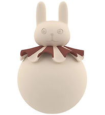 OYOY Night Lamp - Rabbit - Mellow/Nutmeg