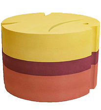 bObles Fish - L 20 - 30x20 cm - Yellow Gym