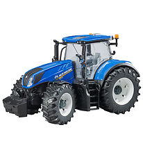 Bruder Tractor - New Holland T7.315 - 3120