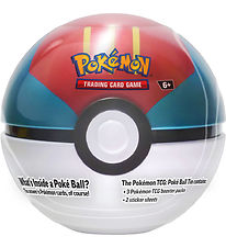 Pokémon Viðskiptakort I Poké Ball - Haust 2023 - Lure Ball