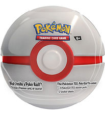 Carte à collectionner dans Poké Ball Pokémon - Automne 2023 - Pr