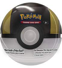 Pokémon Viðskiptakort I Poké Ball - Haust 2023 - Ultra Ball