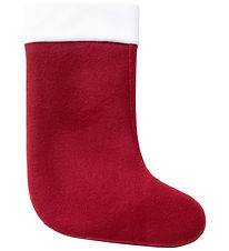 Name It Christmas Stocking - NmnRana - Jester Ed