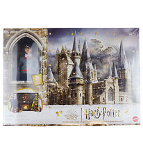 Harry Potter Kerstkalender - 24 deuren