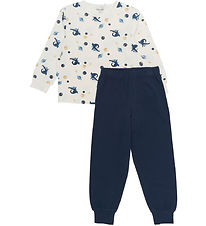 CeLaVi Pyjama Set - Total Eclipse