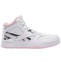 Reebok Classic Bottes - Terrain BB4500 - Blanc/Rose