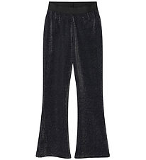 LMTD Pantalon - NlfRunas - Noir