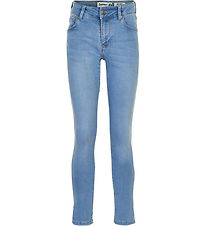 Cost:Bart Jeans - Bowie - Light Blue Wassen