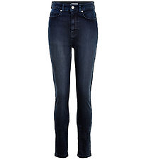 Cost:Bart Jeans - CBSily - Dark Blue Denim