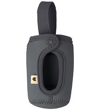 BIBS Flöskuvörn - Lítið - 110 ml - Iron