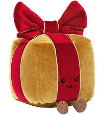 Jellycat Soft Toy - 11x11 cm - Amuseable Present