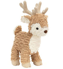Jellycat Soft Toy - 36x11 cm - Large Mitzi Reindeer