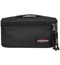 Eastpak Toiletry Bag - Trotter - Black