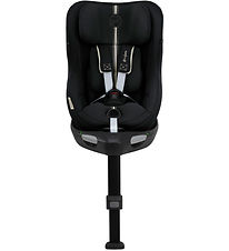 Cybex Autostoel - Sirona Gi i-Size Plus - Moon Black