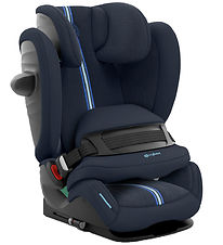 Cybex Sige de Voiture - Pallas G i-Size Plus - Ocean Blue