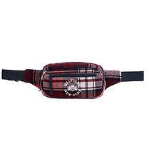 Tommy Hilfiger Bum Bag - Multi Check