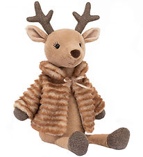 Jellycat Soft Toy - 44x13 cm - Sofia Reindeer