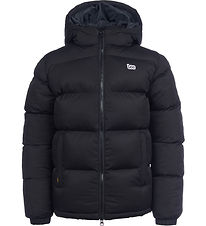 Lee Padded Jacket - Classic+ - Black