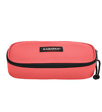 Eastpak Pencil Case - Oval Single - CupCake Pink