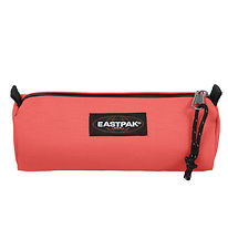 Eastpak Pencil Case - Benchmark Single - CupCake Pink
