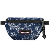 Eastpak Bum Bag - Springer - 2 L - Glitbloom Navy