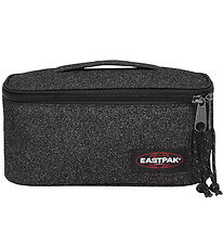 Eastpak Sac de Toilette - Trot - Coup de pied Black