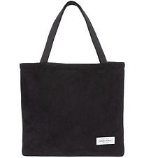 Eastpak Shopper - Corduroy - Charlie - 22 L - Cords Ang Black