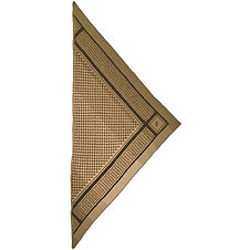 Lala Berlin Scarf - 162x85 cm - Triangle Trinity Degrade M