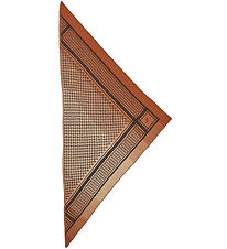 Lala Berlin Scarf - 162x85 - Triangle Trinity Degradeé M - Al