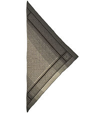 Lala Berlin Scarf - 162x85 - Triangle Trinity Degrad M - Lu