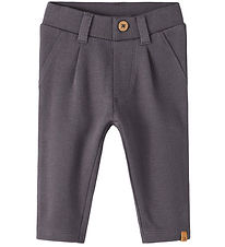 Lil' Atelier Trousers - NbmDicard - Periscope