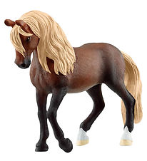 Schleich Horse Club - talon Paso Pruvien - H : 10,5 cm - 13952