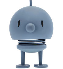 Hoptimist Soft Bumble - Medium+ - 7.6 cm - Sky