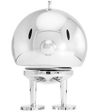 Hoptimist Bumble - Medium+ - 10.5 cm - Chrome