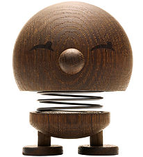 Hoptimist Woody Bimble - Medium+ - 9,5 cm - Smoked Oak