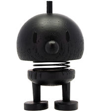 Hoptimist Woody Bumble - Small - 7,6 cm - Black Frgade Oak