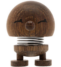 Hoptimist Woody Bimble - Small - 6.6 cm - Smoked Oak