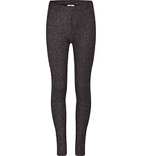 Mads Nrgaard Leggingsit - Lulu - Multi Black