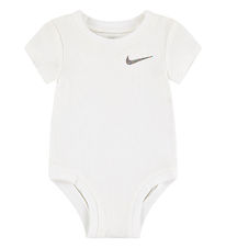 Nike Bodysuit s/s - Sail