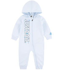 Nike Onesie - Blue Nyans