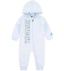 Nike Onesie - Blue Nyans