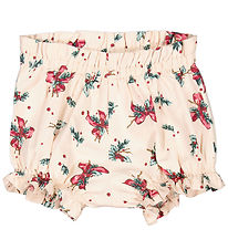 MarMar Bloomers - Pava - Bogen van Holly